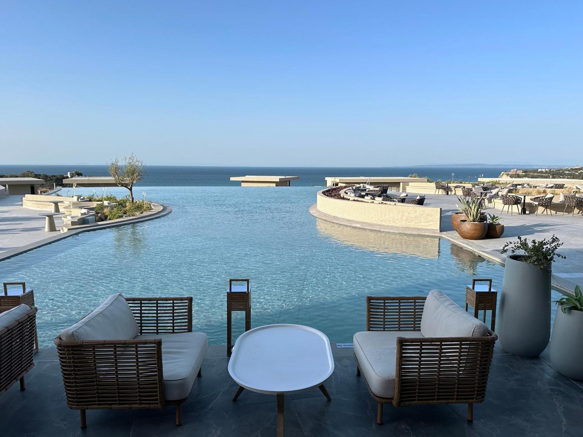 King Jason Zante - Designed For Adults Ξενοδοχείο Πλάνος Εξωτερικό φωτογραφία