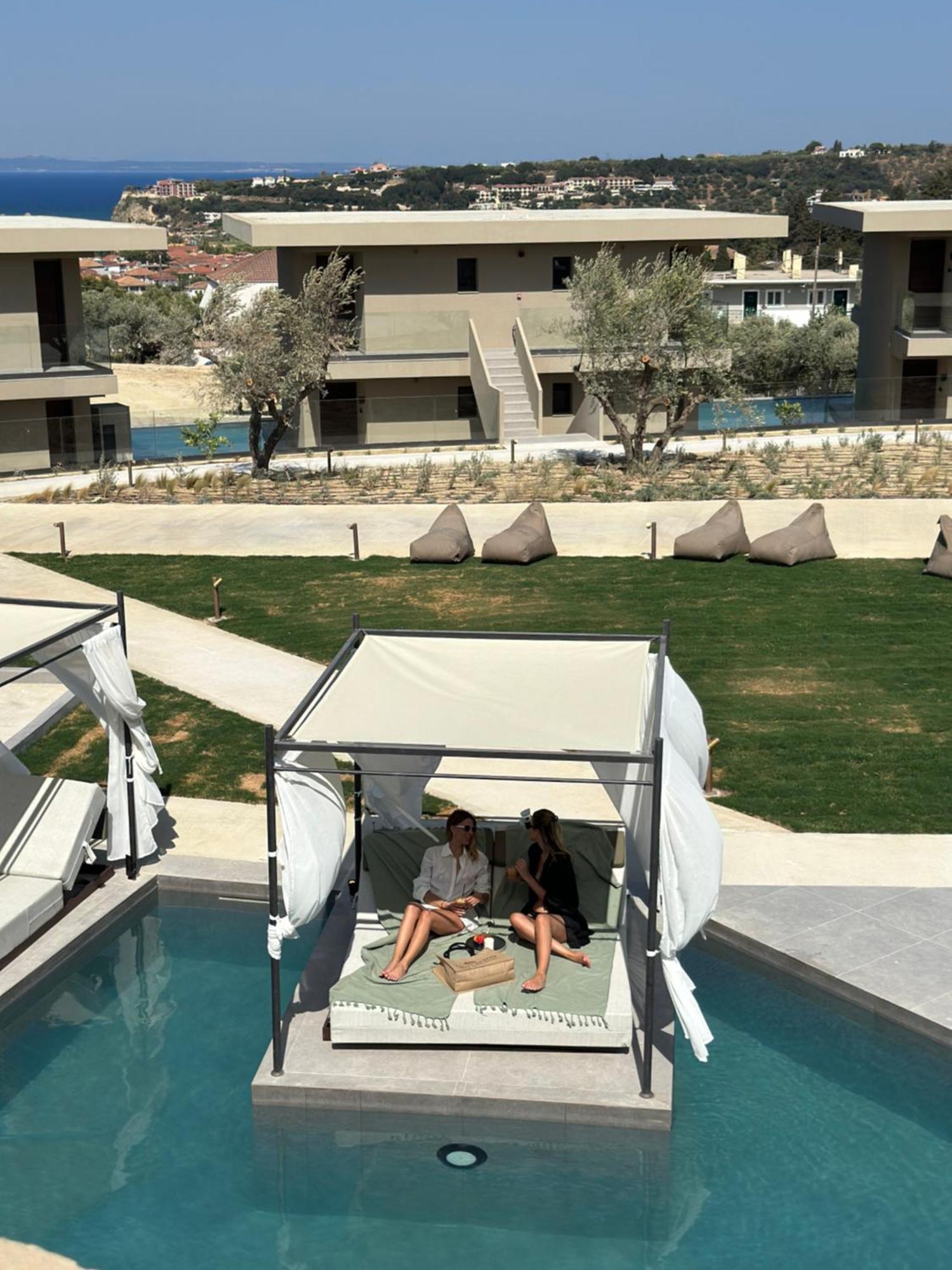 King Jason Zante - Designed For Adults Ξενοδοχείο Πλάνος Εξωτερικό φωτογραφία