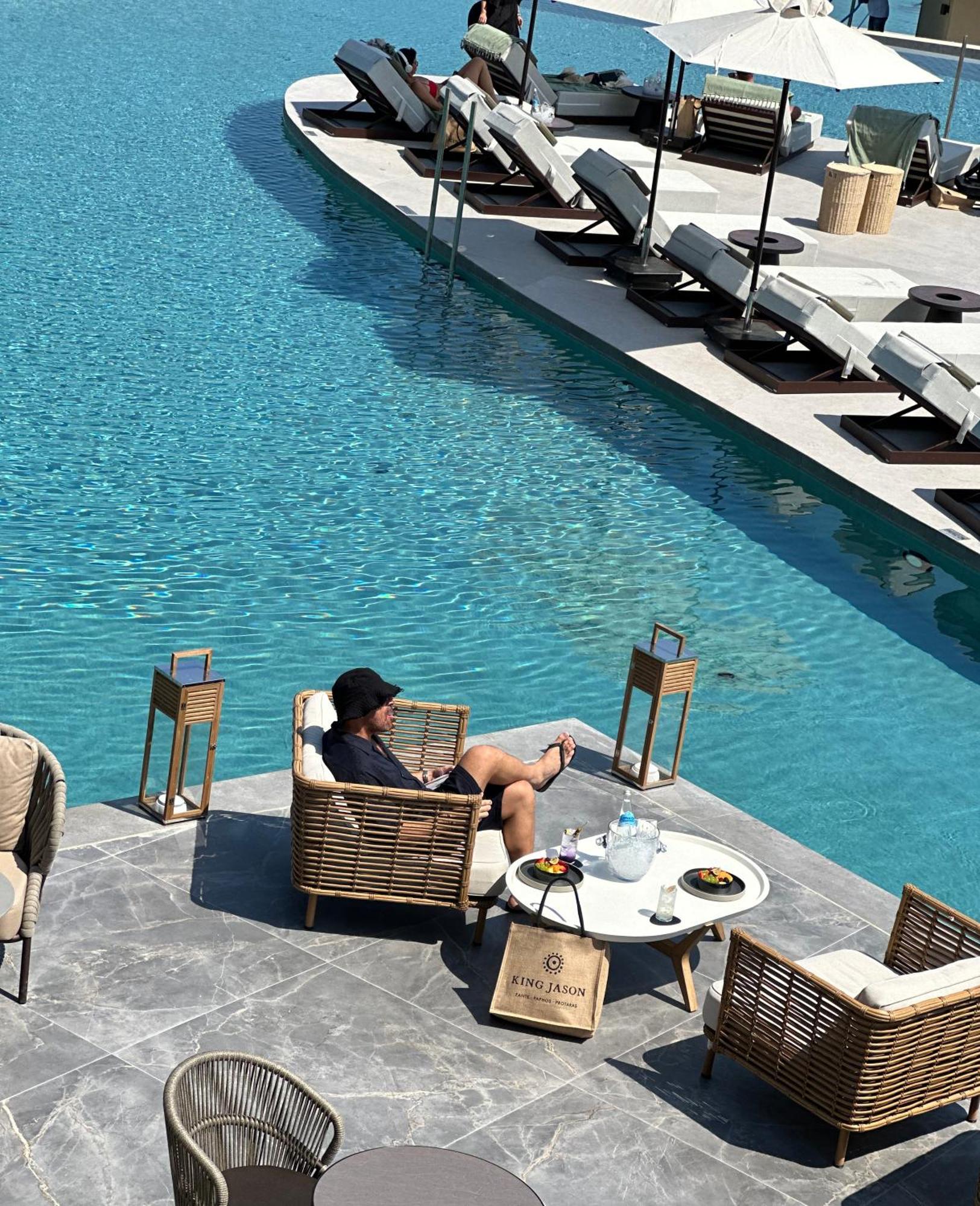 King Jason Zante - Designed For Adults Ξενοδοχείο Πλάνος Εξωτερικό φωτογραφία
