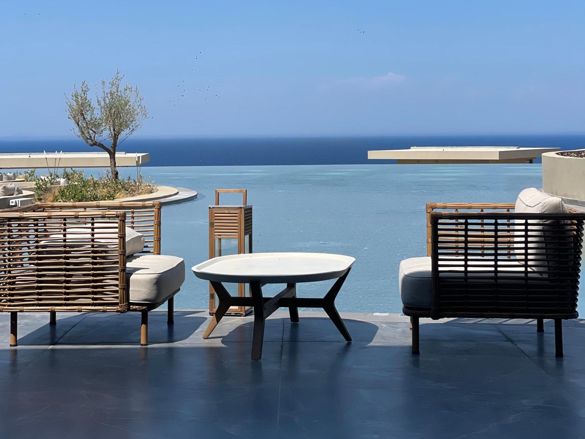 King Jason Zante - Designed For Adults Ξενοδοχείο Πλάνος Εξωτερικό φωτογραφία
