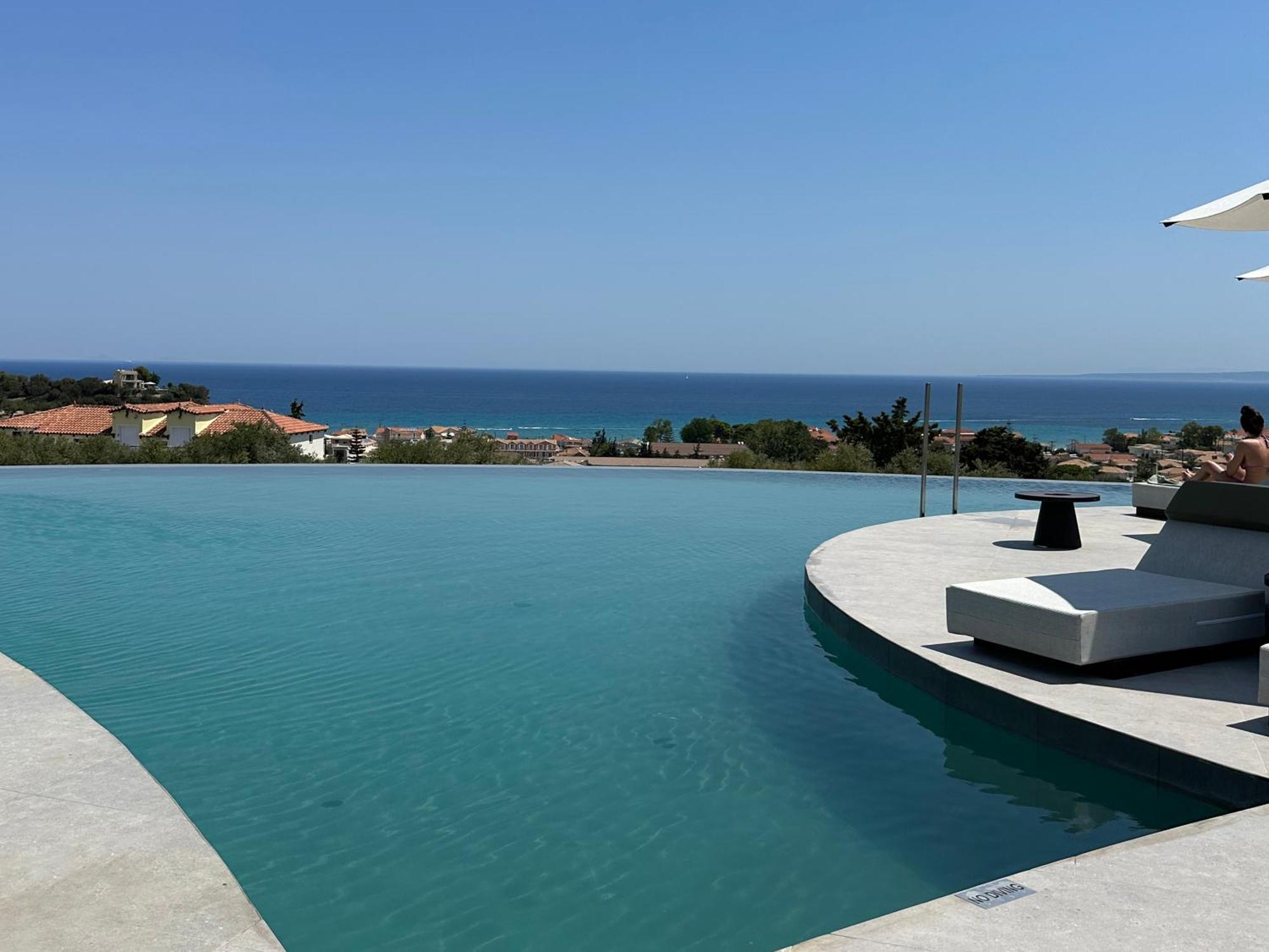 King Jason Zante - Designed For Adults Ξενοδοχείο Πλάνος Εξωτερικό φωτογραφία