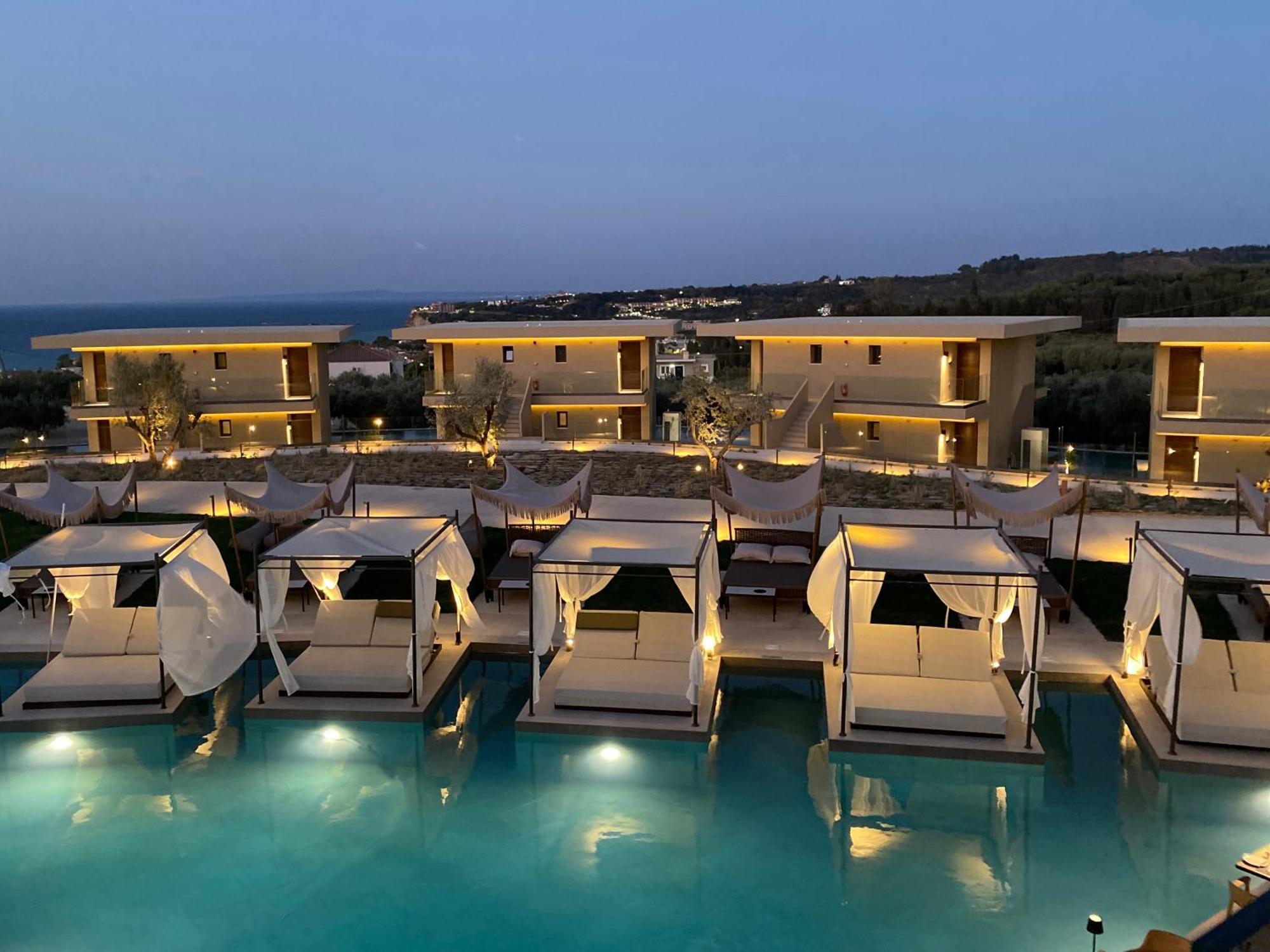 King Jason Zante - Designed For Adults Ξενοδοχείο Πλάνος Εξωτερικό φωτογραφία