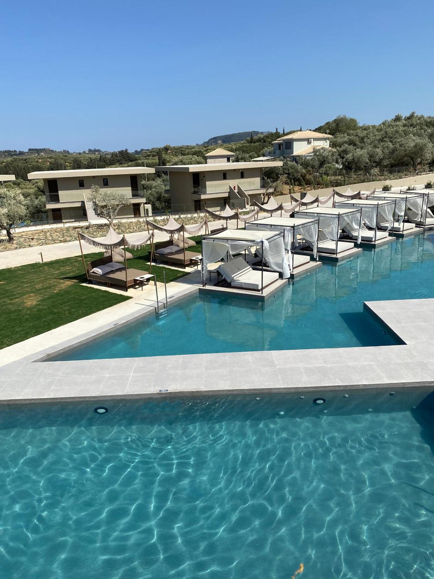 King Jason Zante - Designed For Adults Ξενοδοχείο Πλάνος Εξωτερικό φωτογραφία