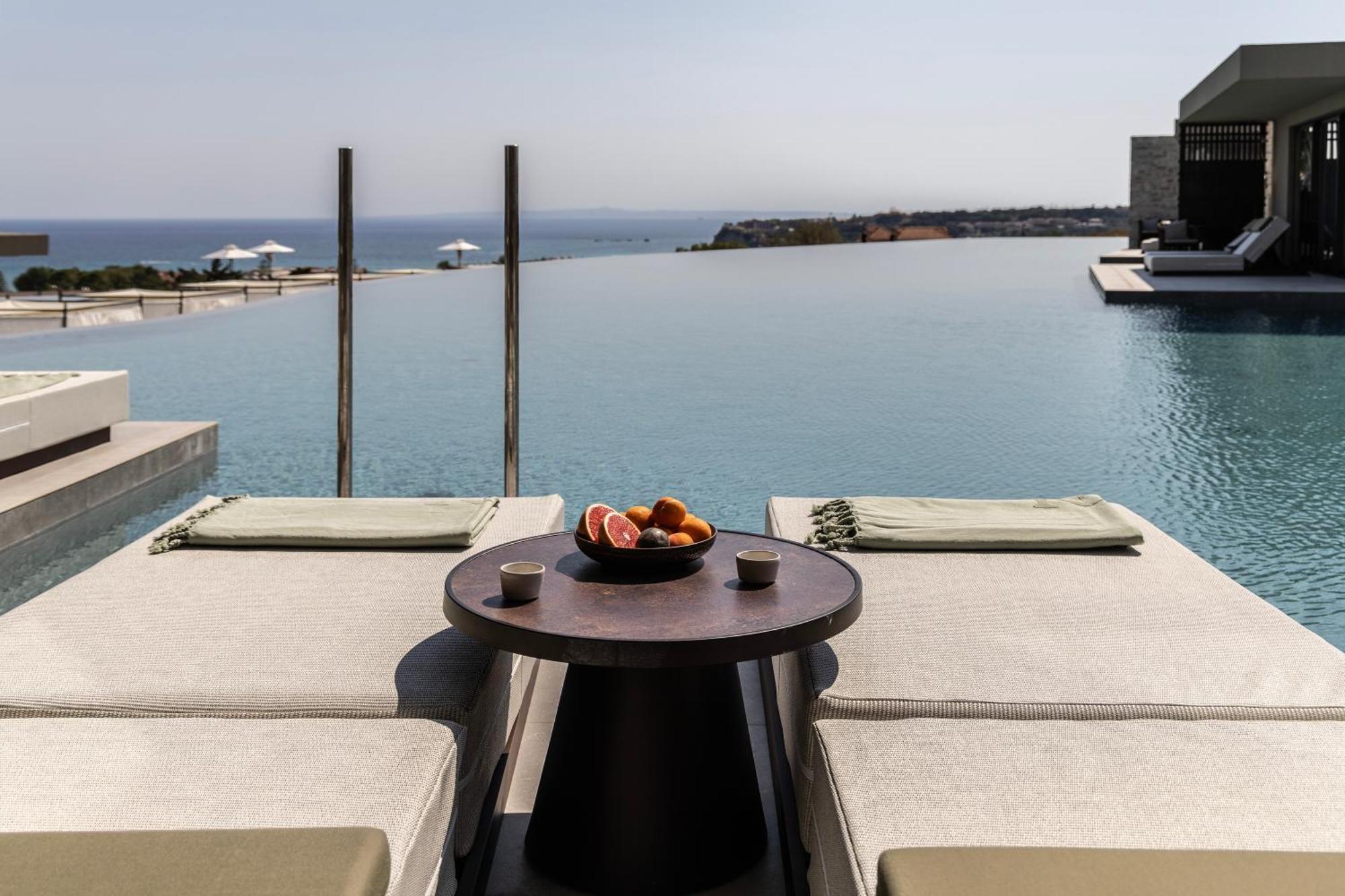 King Jason Zante - Designed For Adults Ξενοδοχείο Πλάνος Εξωτερικό φωτογραφία