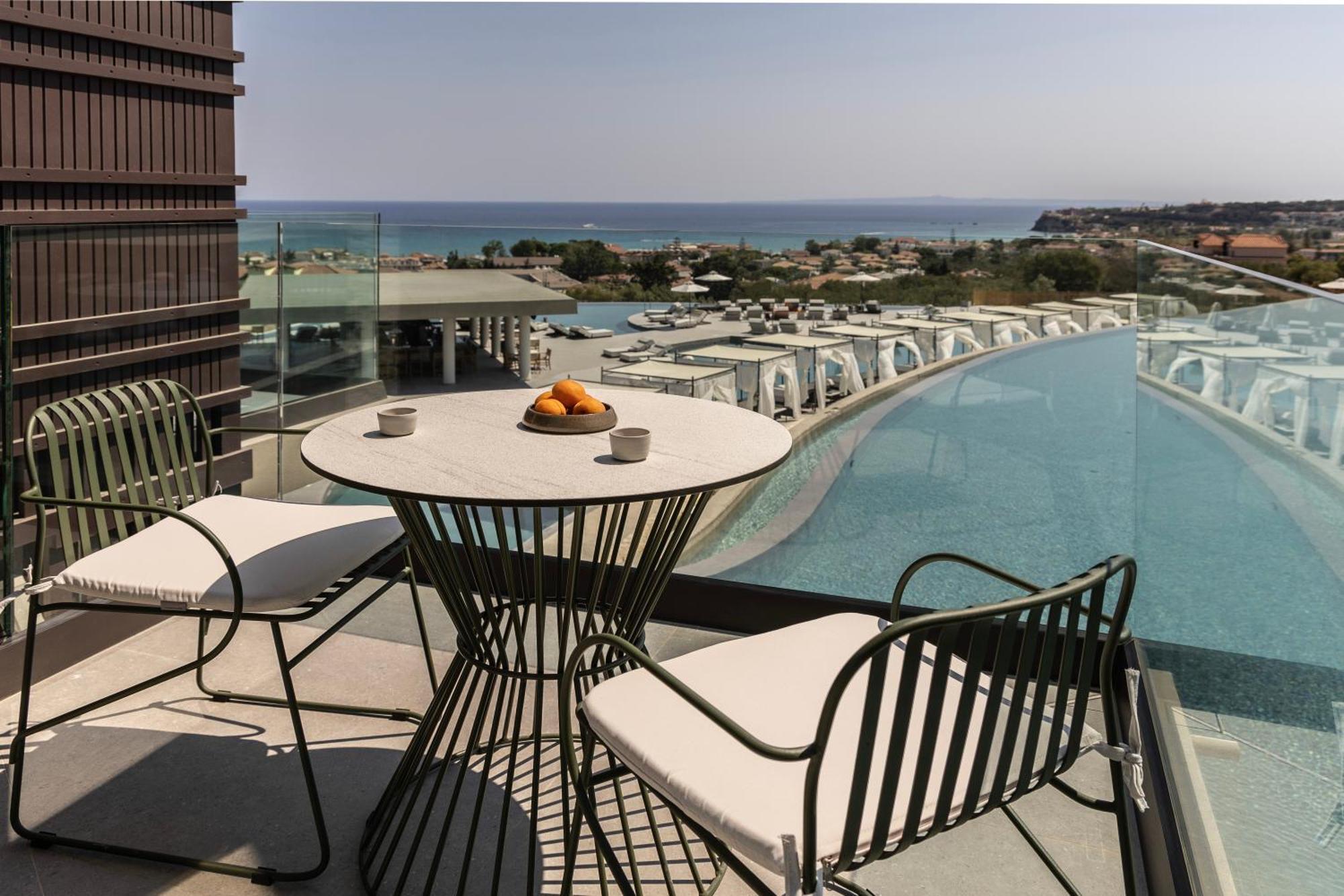King Jason Zante - Designed For Adults Ξενοδοχείο Πλάνος Εξωτερικό φωτογραφία