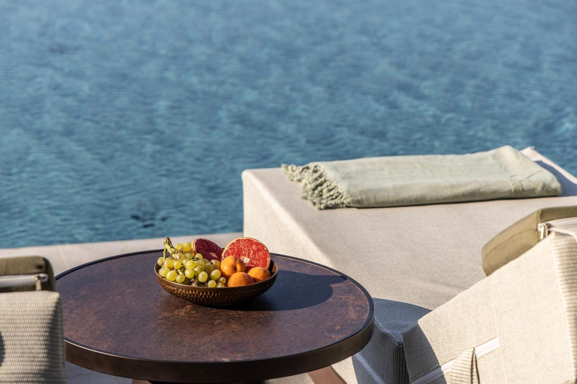 King Jason Zante - Designed For Adults Ξενοδοχείο Πλάνος Εξωτερικό φωτογραφία