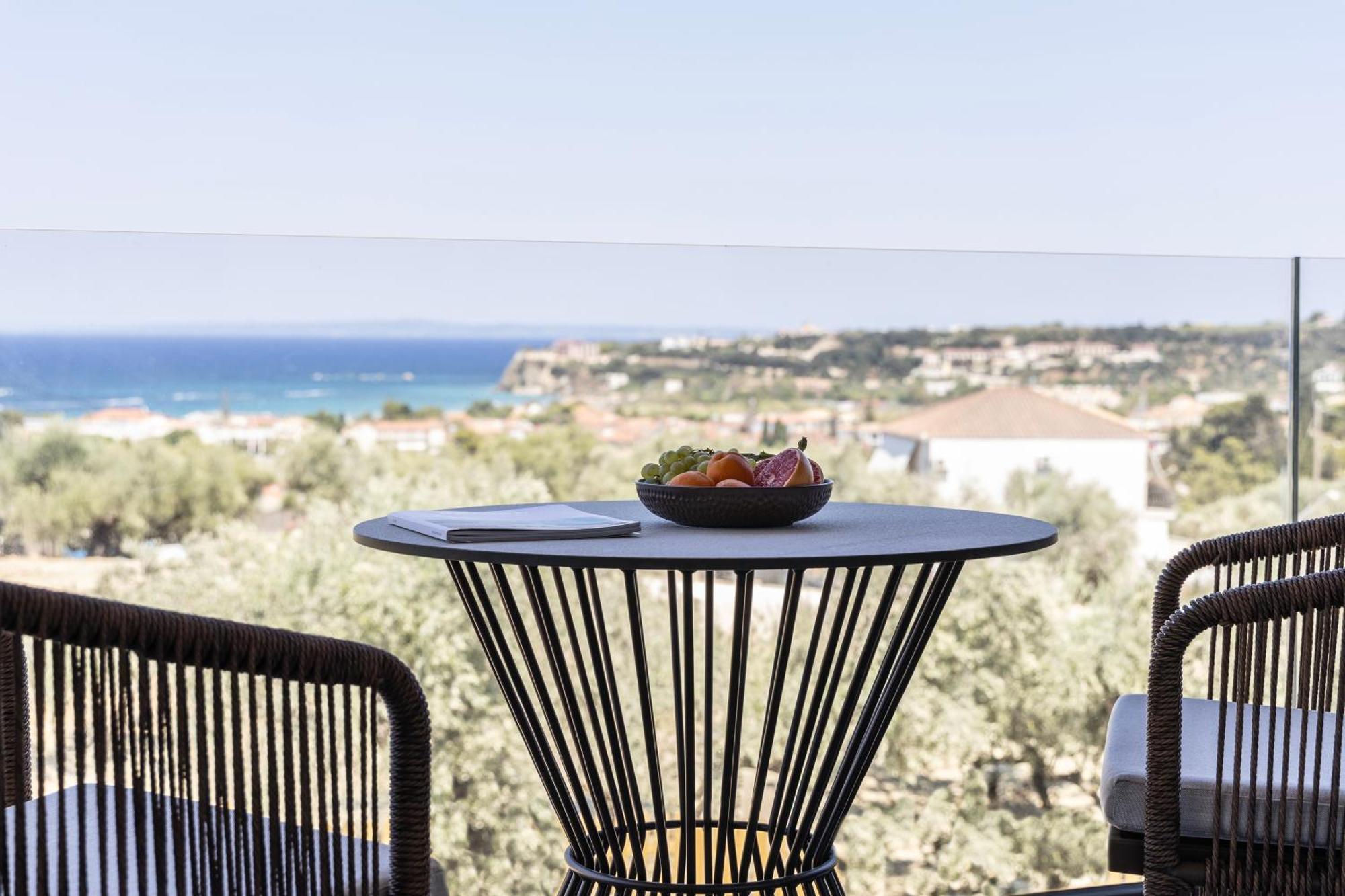 King Jason Zante - Designed For Adults Ξενοδοχείο Πλάνος Εξωτερικό φωτογραφία