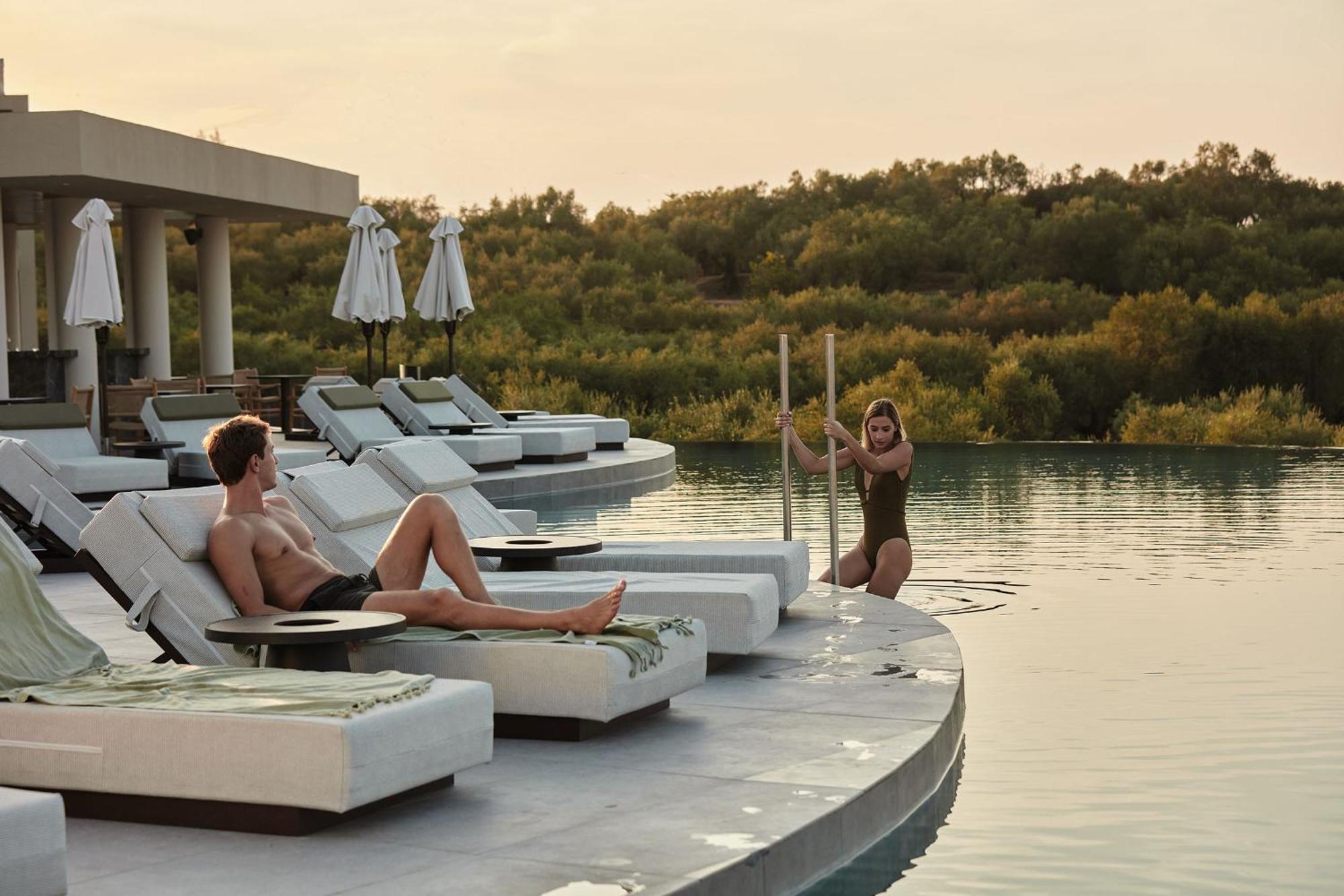 King Jason Zante - Designed For Adults Ξενοδοχείο Πλάνος Εξωτερικό φωτογραφία